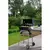 Grill-barbecue black Taurus 440