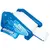 Inflatable slide Intex 333x206x117 cm