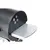 Grill-barbecue black Taurus 440