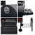 გრილი-ბარბექიუ BARREL charcoal bbq 550