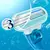 Replaceable shaving cartridges Gillette Venus Close & Clean 4 pc