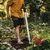 Planter for bulbs Fiskars Xact 1057077