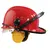 Адаптер для каски Earline 60705