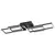 Chandelier Rabalux QUINCE 40W 4000K 3084
