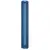 Decorative radiator Terma TRIGA AN light blue Ral 5023 Soft (ZX) 1700/280