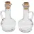 Decanter set for oil and vinegar Pasabahce 80109 Olivia 2 pc 260 мл