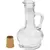 Decanter set for oil and vinegar Pasabahce 80109 Olivia 2 pc 260 мл
