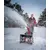 Snow removal machine Al-Ko SnowLine 620 E II 4400W