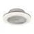 Chandelier ceiling fan Rabalux Dalfon 6710 LED 36W
