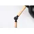 Table lamp New Light E27 TY-2324 black