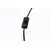 Table lamp New Light E27 TY-2324 black