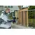 Spray gun battery-powered Wagner FC4000