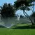 Pop-up sprinkler Gardena S 30 30 მ²