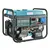 გენერატორი ბენზინის Konner&Sohnen KS 7000E ATS 5.5kW