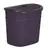 Laundry basket Irak Plastik FLEXY LA-610 9.5 l