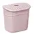 Laundry basket Irak Plastik FLEXY LA-610 9.5 l