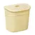 Laundry basket Irak Plastik FLEXY LA-610 9.5 l