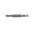 Screwdriver with additional bits Tolsen TOL928 20043 2 pcs