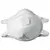 Respirator Sup-Air 23306 FFP3