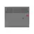 Gas convector gray ATEM KHC-5(GR) 50-55 m2