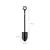 ბარი Fiskars 1066707 Ergonomic Pro