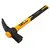 Claw hammer Tolsen TOL1422 25190 0.7 kg