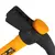 Claw hammer Tolsen TOL1422 25190 0.7 kg