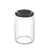 Glass jar sealed Sarina Cam S-234 1.5 l