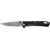 Knife Gerber Zilch 1059846 black