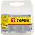 Бита Topex 39D314 PH2 10 шт