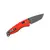 Folding knife Sogut SOG Aegis AT - Tanto - Rescue Red