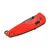 Folding knife Sogut SOG Aegis AT - Tanto - Rescue Red
