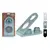 Egg slicer double Koopman 3ASS CLR