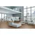 Quartz-vinyl SPC KronoSpan R113 Oak Roseburn 1280x294x4 AC4/32