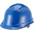 Helmet 1470-BL blue
