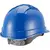 Helmet 1470-BL blue