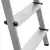 Stepladder NV 1130106 125 cm