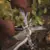 Garden knife Fiskars K82 X