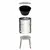 Charcoal grill Tramontina TCP 400