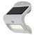 Настенный светильник Rabalux Opava 2W 4000К 115Lm IP44 7970 Solar сенсор белый