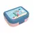 Lunch box Rotho 1L MEMORY KIDS blue