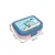 Lunch box Rotho 1L MEMORY KIDS blue