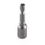 Socket bit magnetic Topmaster 338625 6x48 mm