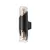 Wall lighting Rabalux NOVIGRAD 2 E27 L110 IP54 black 7237