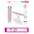Ironing board EuroGold Johnny 18030L