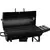 Charcoal grill Landmann BARREL 02663