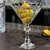 Set of martini glasses Pasabahce DIAMOND 9440099-4 6pcs 238ml