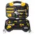 Set of tools Topmaster 390909 48 pcs