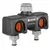 Distributor 2-channel Gardena 8193-20 G3/4" G1"