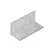 Perforated corner KM14 Domax 4114